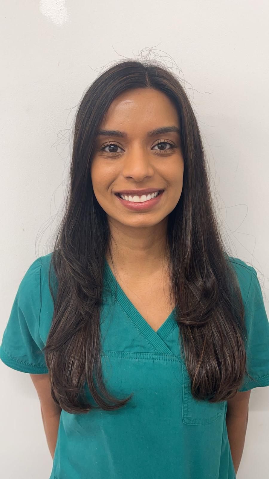 Dr Hemini Patel