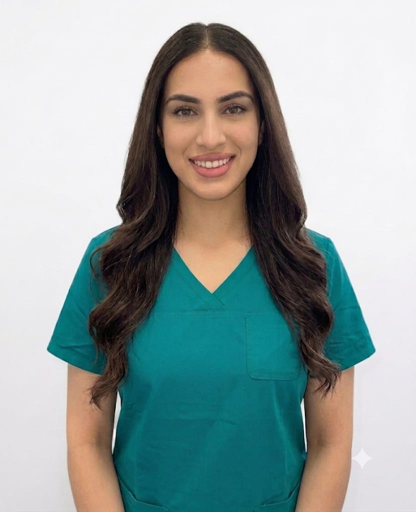 Dr Irum Munir