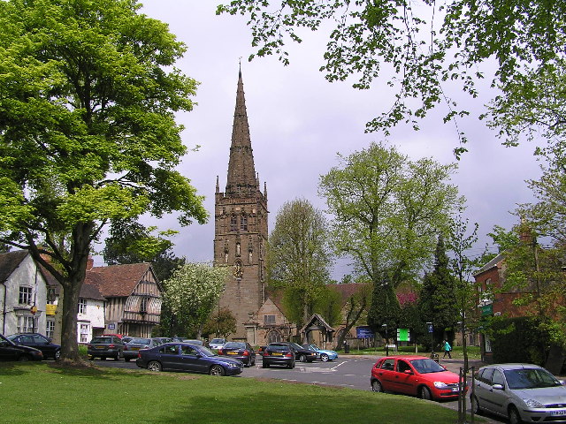 Kings Norton Green, Birmingham